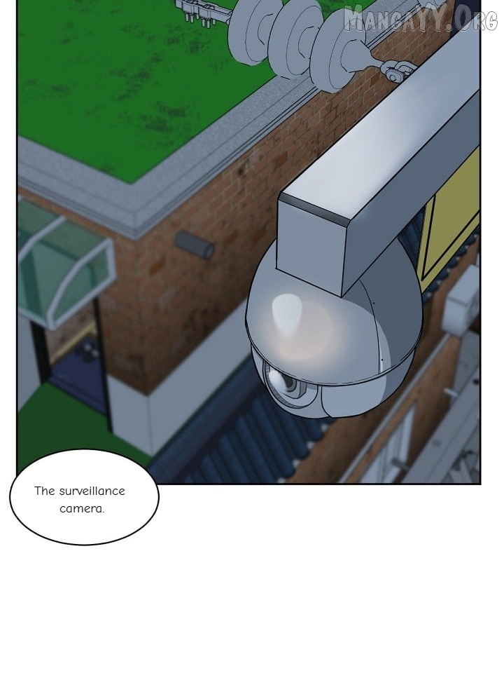 Change Me Chapter 29 - page 131